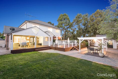 Property photo of 5 Dartmouth Court Caroline Springs VIC 3023