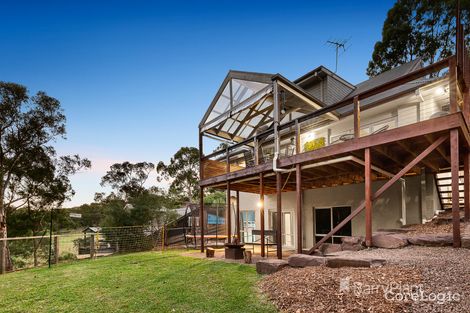 Property photo of 17 Mopoke Hill Road Warrandyte VIC 3113