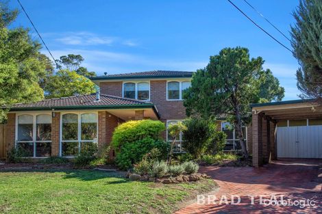 Property photo of 13 Stuart Court Keilor VIC 3036