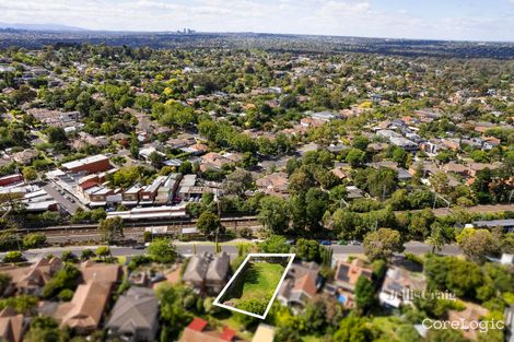 Property photo of 41 Sherwood Road Ivanhoe VIC 3079