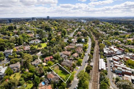 Property photo of 41 Sherwood Road Ivanhoe VIC 3079