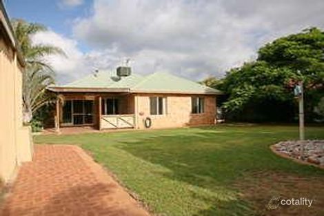 Property photo of 25 Waterfront Circle Drummond Cove WA 6532