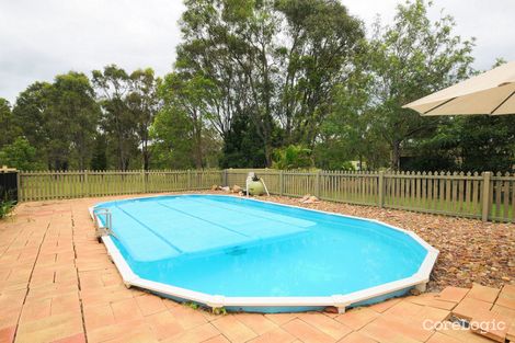 Property photo of 102 Castles Road South Craignish QLD 4655