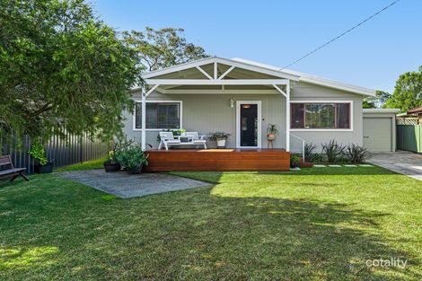 Property photo of 9 Thomas Mitchell Road Killarney Vale NSW 2261