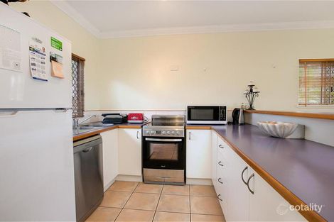 Property photo of 189 Spence Street Bungalow QLD 4870