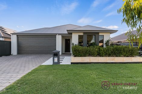 Property photo of 7 Jamison Grove Wellard WA 6170