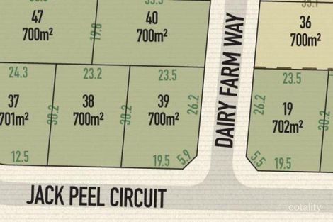 Property photo of 13 Jack Peel Circuit Kellyville NSW 2155