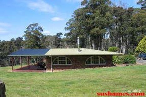 Property photo of 137 Menaire Road Stowport TAS 7321