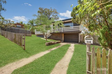 34 Flinders St, West Gladstone, QLD 4680