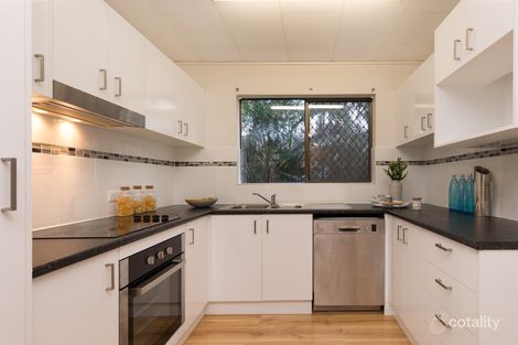 Property photo of 3/134 Station Road Indooroopilly QLD 4068