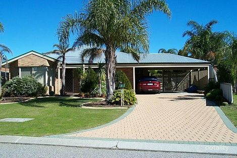 Property photo of 9 Hillview Rise Cooloongup WA 6168