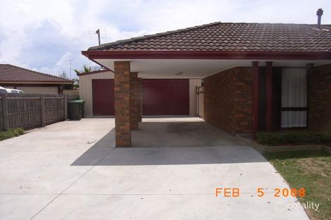 Property photo of 4 Barbor Court Traralgon VIC 3844