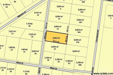23 Huff St, Gracemere, QLD 4702