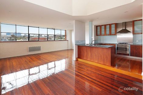 Property photo of 18/24 Tanner Street Richmond VIC 3121