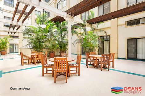 Property photo of 2120/185-211 Broadway Ultimo NSW 2007