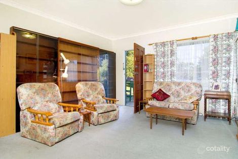 Property photo of 15 Freeman Road Heathcote NSW 2233