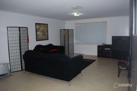 Property photo of 118 Greenway Drive West Hoxton NSW 2171