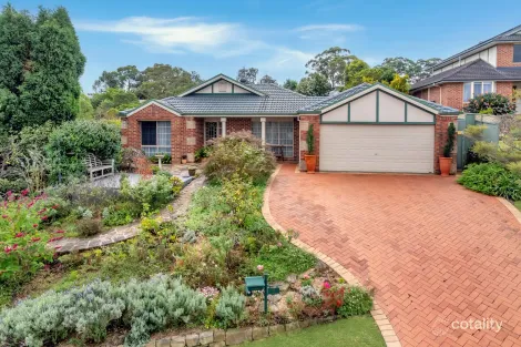3 Sundew Cl, Garden Suburb, NSW 2289