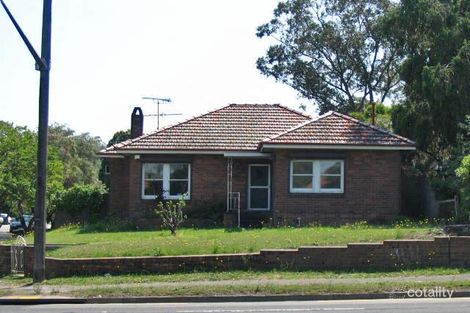 2a Glenayr Ave, West Ryde, NSW 2114