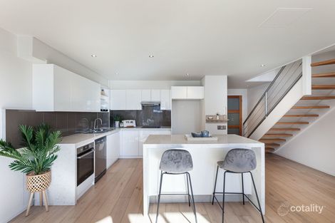 Property photo of 42/27 Queens Road Melbourne VIC 3004
