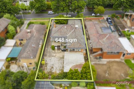 Property photo of 39 Lowan Avenue Templestowe Lower VIC 3107