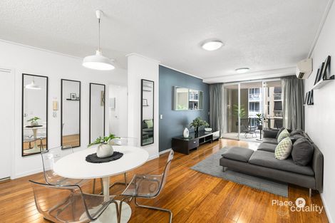 124/1000 Ann St, Fortitude Valley, QLD 4006
