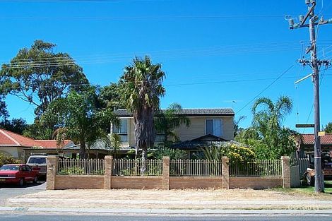 115 Bridgewater Dr, Kallaroo, WA 6025