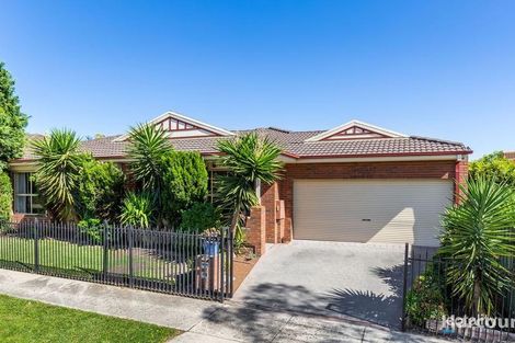 Property photo of 14 Boyne Street Rowville VIC 3178
