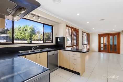 Property photo of 37 Deamer Crescent Richardson ACT 2905