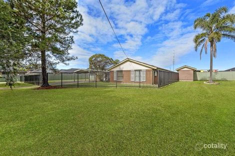 Property photo of 30 Hakone Road Woongarrah NSW 2259