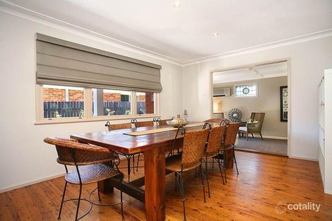 Property photo of 4 Linde Road Glendenning NSW 2761