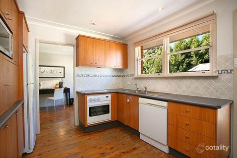 Property photo of 4 Linde Road Glendenning NSW 2761