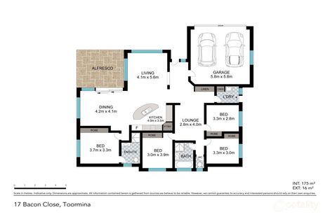 Property photo of 17 Bacon Close Toormina NSW 2452