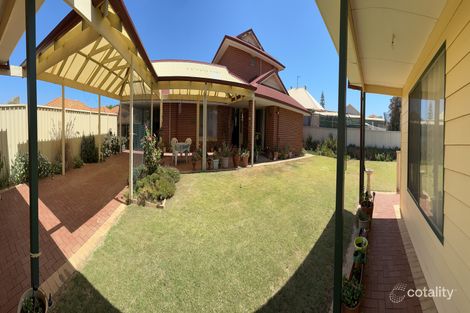 40 North Shore Dr, Dongara, WA 6525