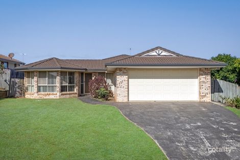 19 Macarthur Dr, Kallangur, QLD 4503
