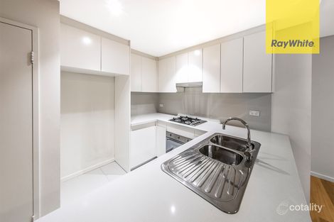 Property photo of 25/21 Sorrell Street Parramatta NSW 2150