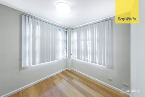 Property photo of 25/21 Sorrell Street Parramatta NSW 2150