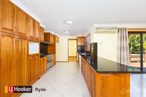 Property photo of 22 Minga Street Ryde NSW 2112