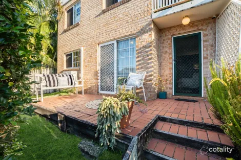 5/3 Central Ave, Sherwood, QLD 4075