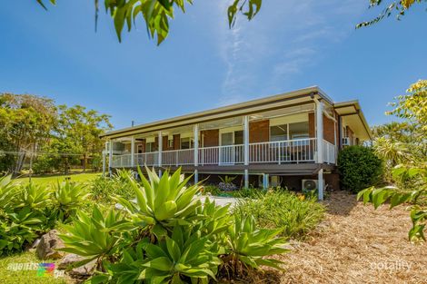 Property photo of 21 Sorensen Road Southside QLD 4570