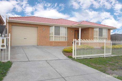 11 Princeton Pl, Broadmeadows, VIC 3047