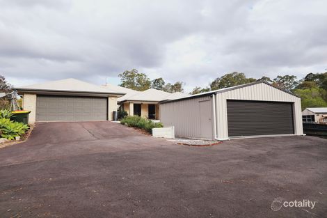 Property photo of 35 Castlereagh Place Anstead QLD 4070