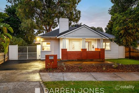 Property photo of 128 Somers Avenue Macleod VIC 3085