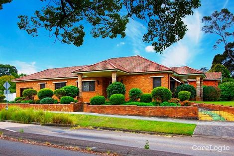 Property photo of 117 Shaftsbury Road Eastwood NSW 2122