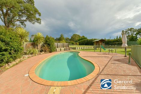 Property photo of 27 Marshall Avenue Bargo NSW 2574