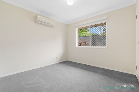 Property photo of 25 Seaholly Crescent Victoria Point QLD 4165