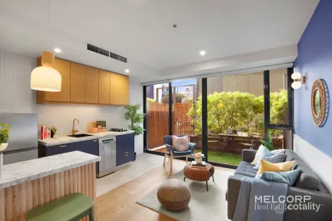 109a/640 Swanston St, Carlton, VIC 3053