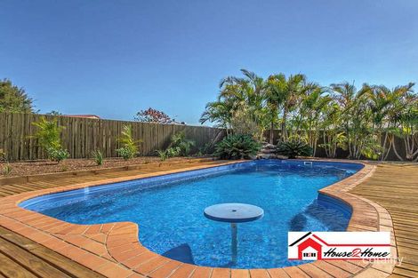 Property photo of 11 Floribunda Place Ormeau QLD 4208