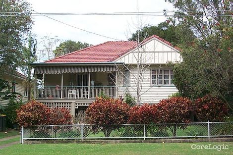 8 Saint Johns Ave, Ashgrove, QLD 4060