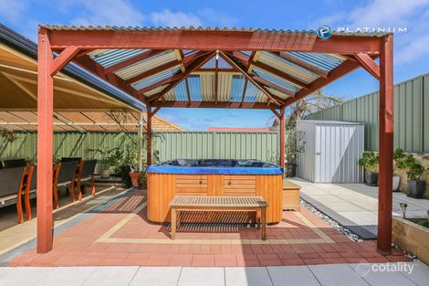 Property photo of 5 Pennine Pass Merriwa WA 6030